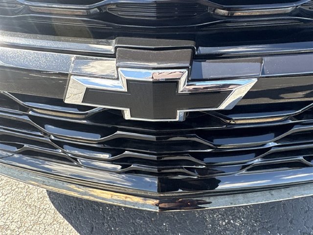 Certified 2024 Chevrolet Trax ACTIV w/ Sunroof Package FWD image 30