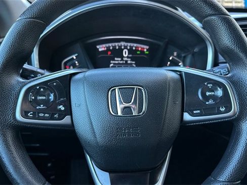 Certified 2021 Honda CR-V EX image 25