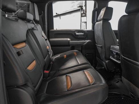 Used 2023 GMC Sierra 2500 AT4 AWD/4WD image 35
