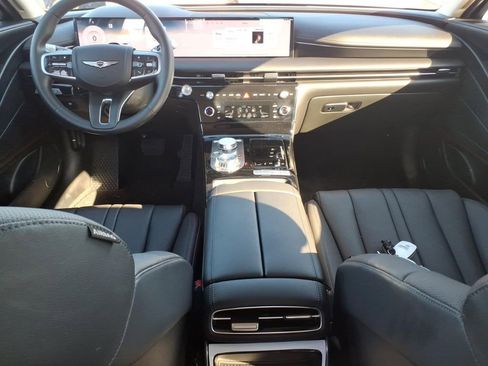 Used 2025 Genesis G80 2.5T AWD/4WD image 12