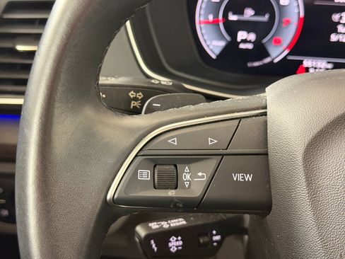 Used 2021 Audi Q5 Prestige AWD/4WD image 17