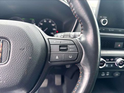 Used 2023 Honda CR-V Sport image 21