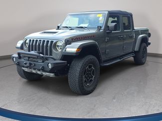 Used 2021 Jeep Gladiator Mojave AWD/4WD video 1