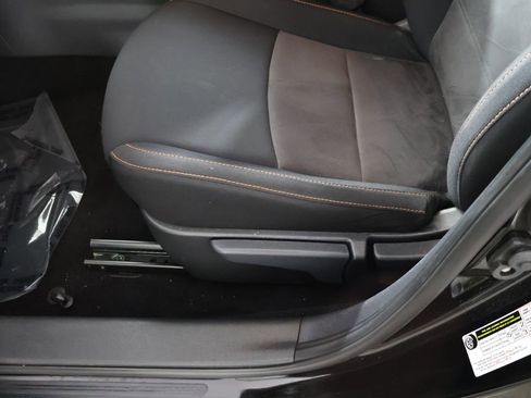 Used 2023 Nissan Sentra SR w/ Trunk Package FWD image 27