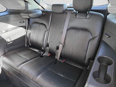 Used 2024 MAZDA CX-90 3.3 Turbo w/ Premium Package image 18