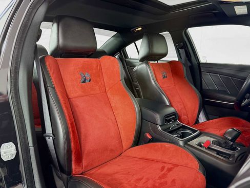 Used 2023 Dodge Charger Scat Pack w/ Plus Group image 27