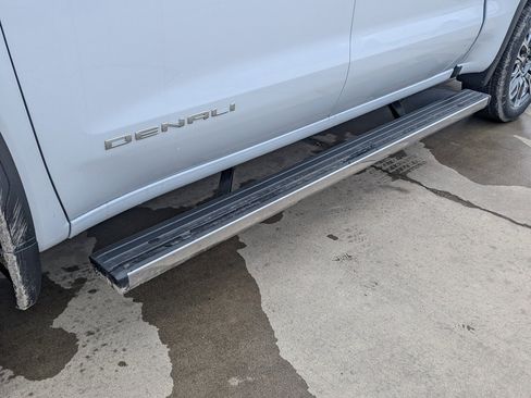 New 2026 GMC Sierra 1500 Denali Ultimate image 12