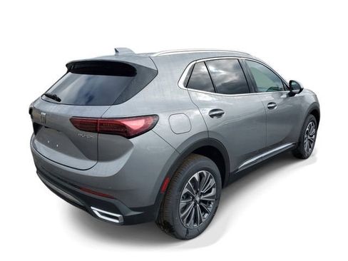 New 2026 Buick Envision Preferred image 5