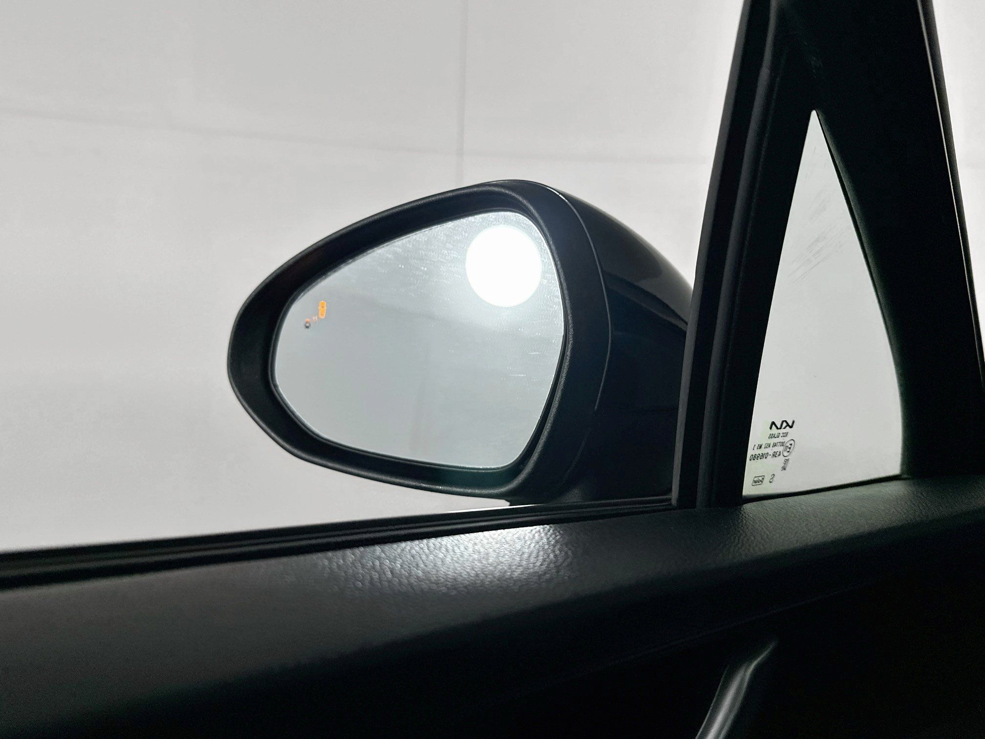 Used 2023 Kia K5 LXS FWD image 16