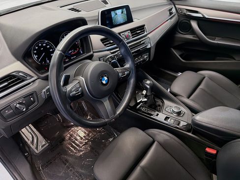 Used 2018 BMW X2 sDrive28i w/ M SportX Package FWD image 7