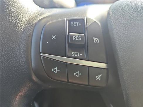 Certified 2022 Ford Bronco Sport Big Bend w/ Convenience Package image 17