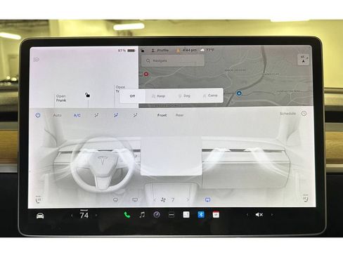 Used 2018 Tesla Model 3 Long Range AWD/4WD image 29