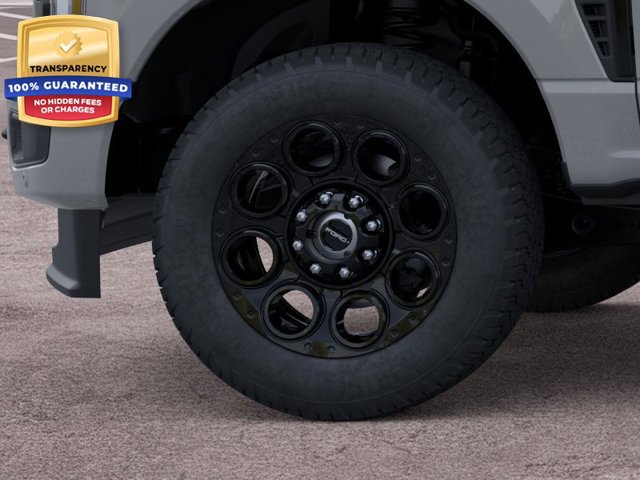 New 2026 Ford F350 Lariat w/ Black Appearance Package AWD/4WD image 19
