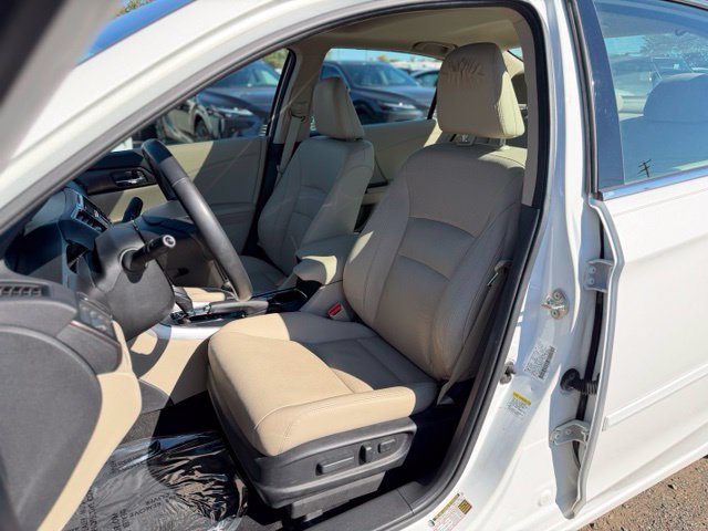 Used 2014 Honda Accord EX-L image 15