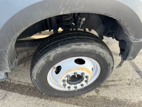 Used 2021 Ford F450 XL w/ Power Equipment Group image 26