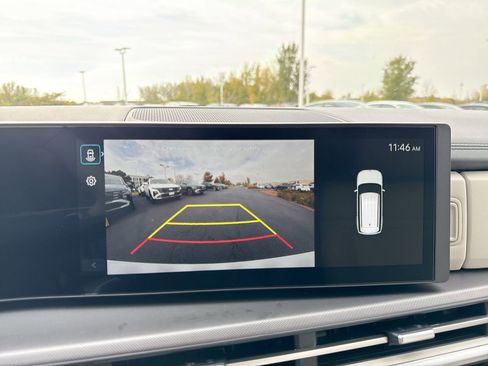 New 2026 Hyundai Santa Fe SEL image 20