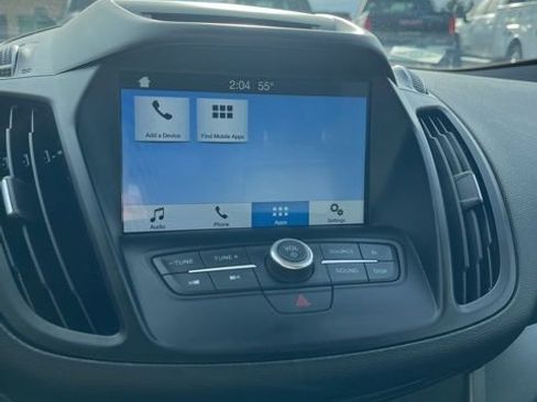 Used 2018 Ford Escape SEL image 37
