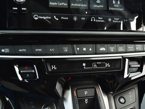 New 2026 Honda Odyssey Touring image 16