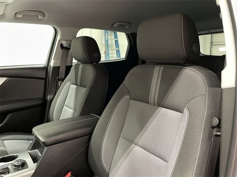 Certified 2023 Chevrolet Blazer LT w/ Convenience Package image 23