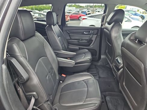 Used 2017 Chevrolet Traverse LT AWD/4WD image 27