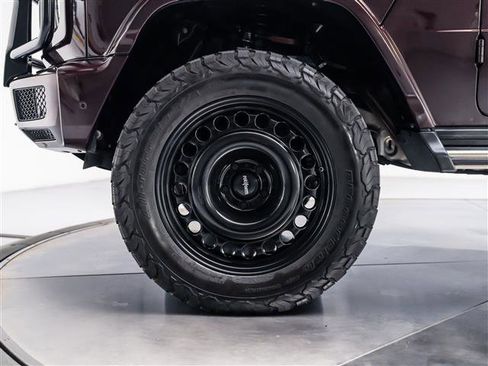 Used 2019 Mercedes-Benz G 550 image 12
