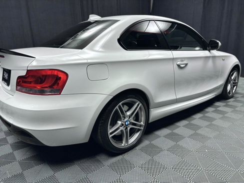 Used 2012 BMW 135i w/ M Sport Package w/ Premium Pkg image 18