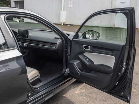 Used 2024 Honda Civic LX image 19