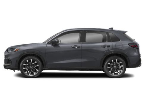 New 2027 Honda HR-V EX-L image 3