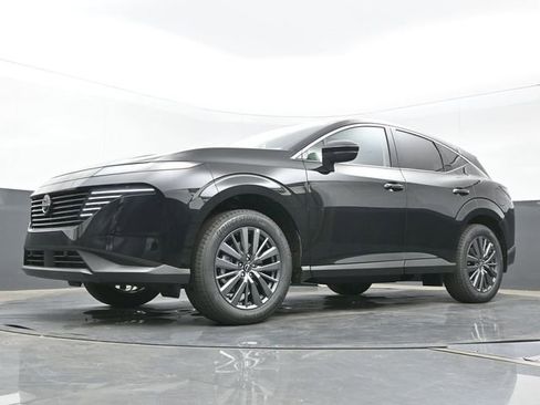 New 2026 Nissan Murano SL w/ Comfort Package AWD/4WD image 20