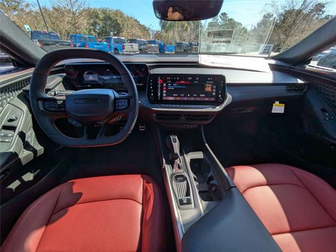 New 2026 Dodge Charger Scat Pack image 14