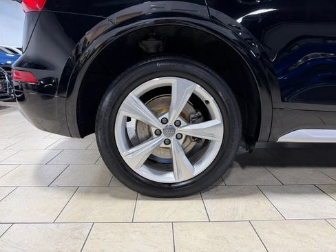 Used 2020 Audi Q5 2.0T Premium Plus AWD/4WD image 39