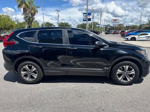 Used 2019 Honda CR-V LX image 4