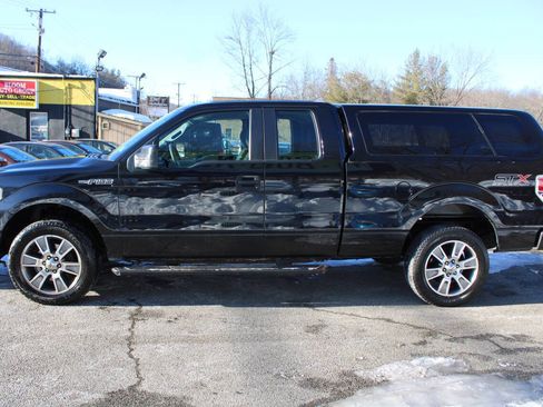 Used 2014 Ford F150 STX w/ Equipment Group 201A Mid image 12