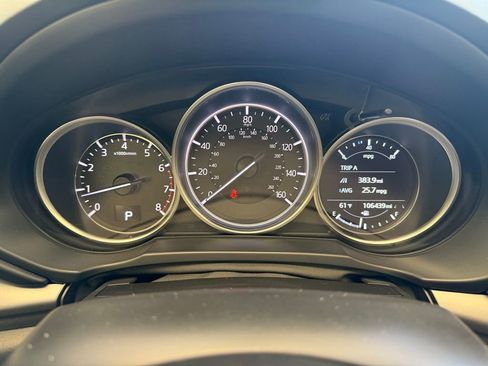 Used 2018 MAZDA CX-5 Touring w/ Preferred Equipment Package image 30