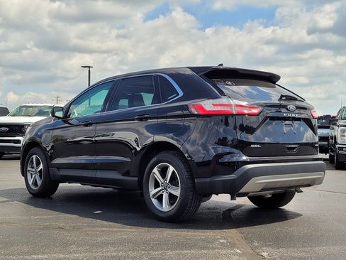 Used 2022 Ford Edge SEL w/ Convenience Package image 6