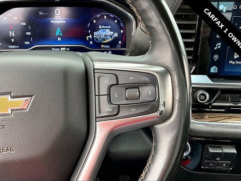 Used 2024 Chevrolet Silverado 3500 LT w/ Convenience Package image 13