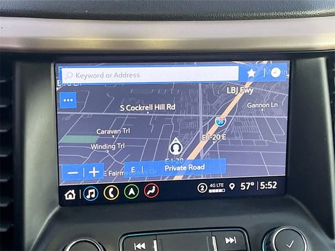 Used 2022 GMC Acadia Denali w/ Denali Technology Package image 13