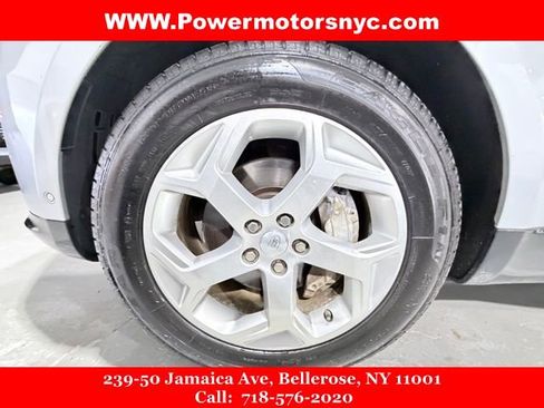 Used 2019 Land Rover Range Rover Sport HSE image 15