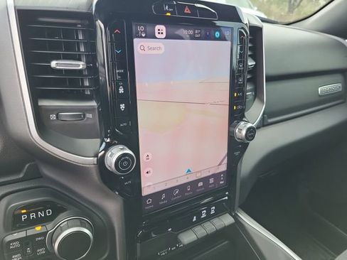 Used 2025 RAM 1500 Big Horn image 19