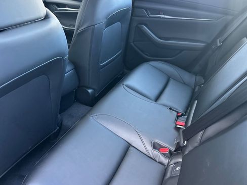 New 2026 MAZDA MAZDA3 2.5 S Sedan w/ Preferred Pkg image 12