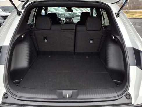 New 2026 Honda HR-V Sport image 25