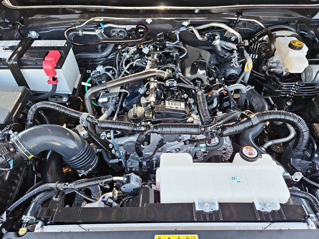 Used 2026 Toyota Tacoma TRD Sport RWD image 23