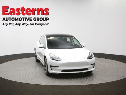 Used 2023 Tesla Model 3 Standard Range image 49