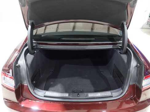 Used 2020 Lincoln Continental Reserve FWD image 24
