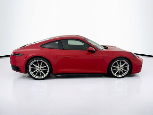 Used 2024 Porsche 911 Carrera image 4