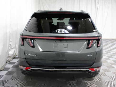 Used 2023 Hyundai Tucson SEL image 33