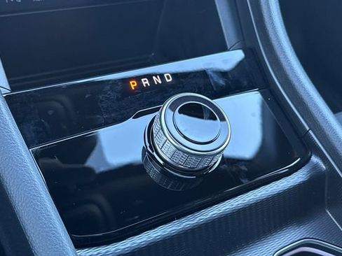 New 2025 Jeep Grand Cherokee Laredo X image 19