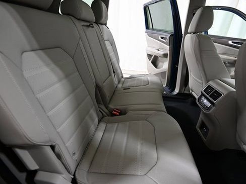 New 2026 Volkswagen Atlas SEL image 29