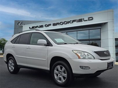 Used 2007 Lexus RX 350 AWD