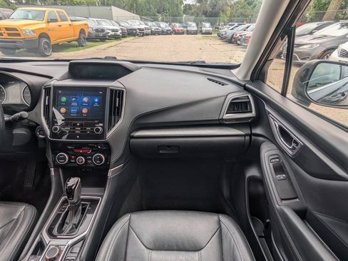 Used 2021 Subaru Forester Limited AWD/4WD image 18